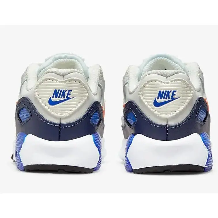Nike shoes - Nike Air Max 90 - Air Max - White 10