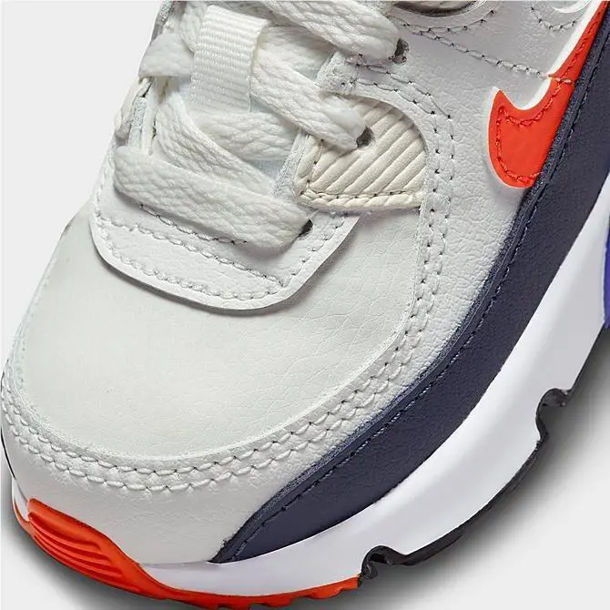 Nike shoes - Nike Air Max 90 - Air Max - White 7