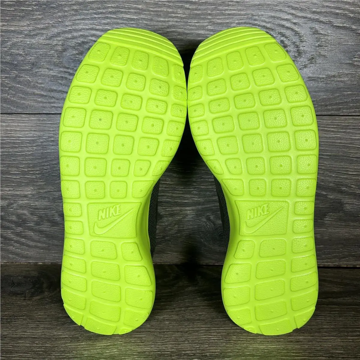 Nike shoes - Nike Roshe One - Roshe One - Green 6