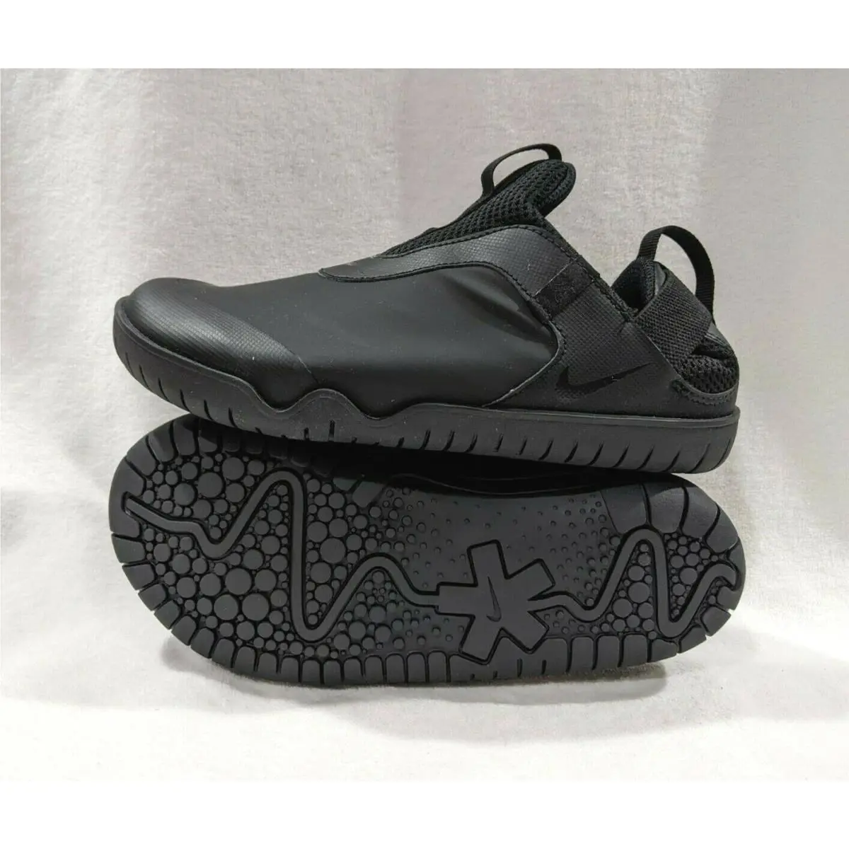 Nike shoes - Nike Zoom Pulse - Zoom Pulse - CT1629 CT1629-003 - Black 0