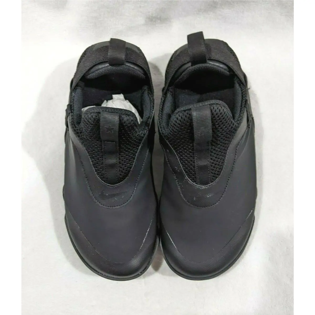 Nike shoes - Nike Zoom Pulse - Zoom Pulse - CT1629 CT1629-003 - Black 1