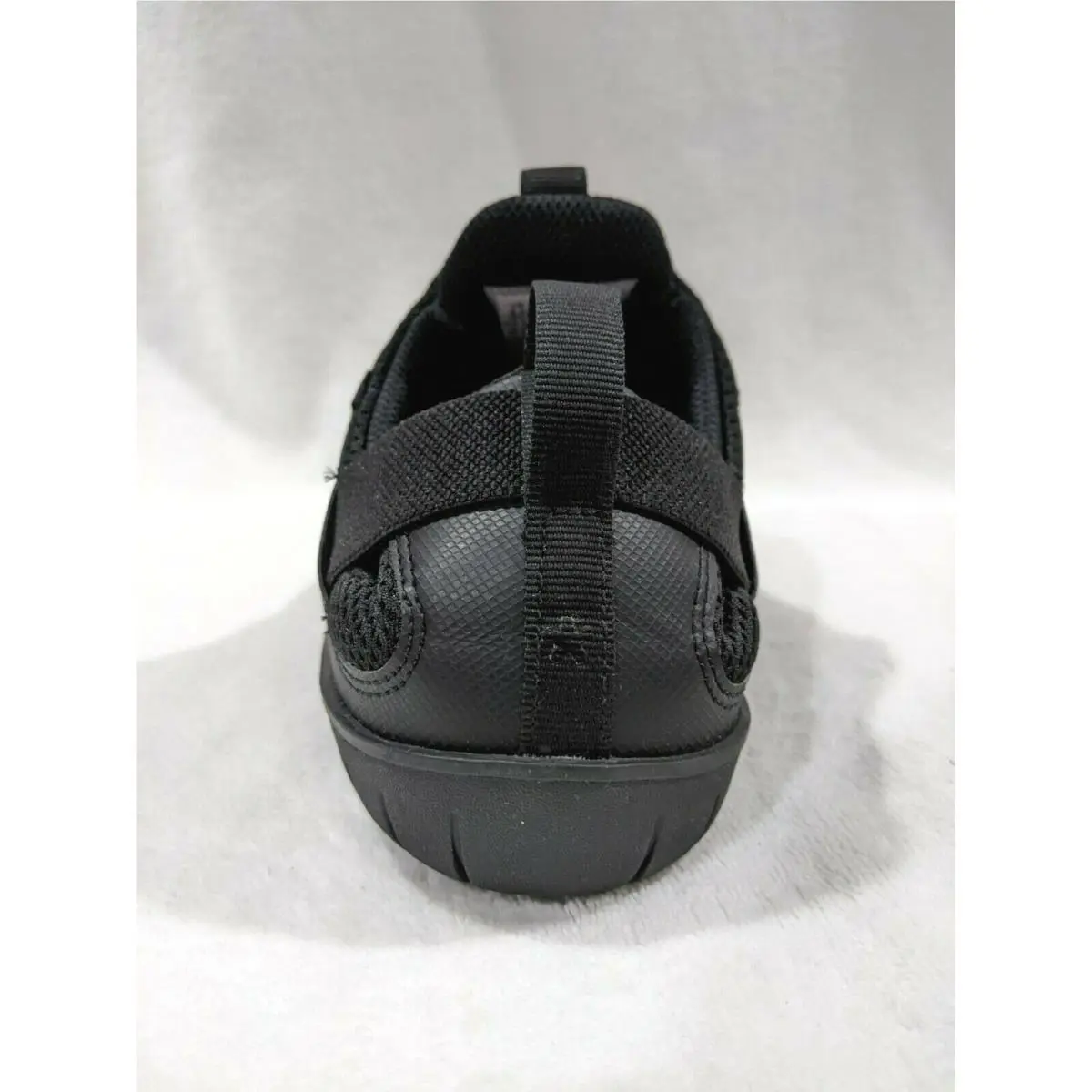 Nike shoes - Nike Zoom Pulse - Zoom Pulse - CT1629 CT1629-003 - Black 4