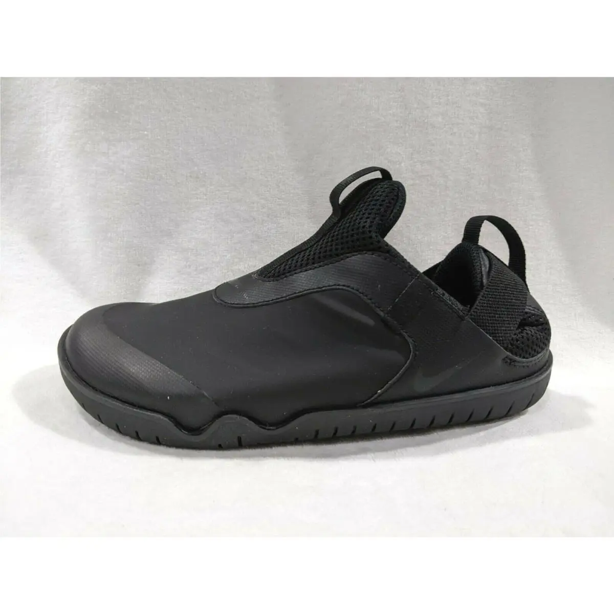 Nike shoes - Nike Zoom Pulse - Zoom Pulse - CT1629 CT1629-003 - Black 5