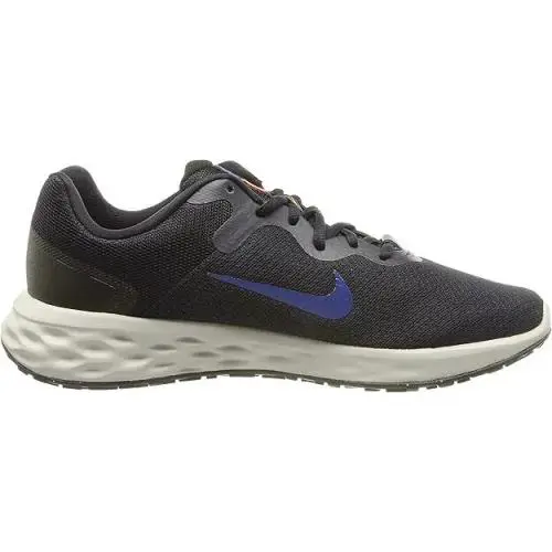 Nike shoes - Nike Revolution 6 - Revolution - DC3728 400 - DARK OBSIDIAN HYPHER ROYAL 1