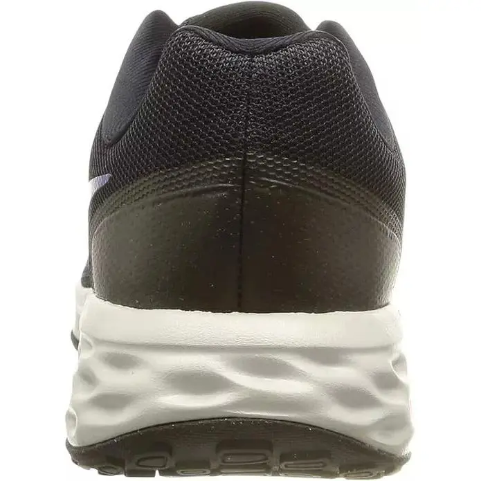 Nike shoes - Nike Revolution 6 - Revolution - DC3728 400 - DARK OBSIDIAN HYPHER ROYAL 2