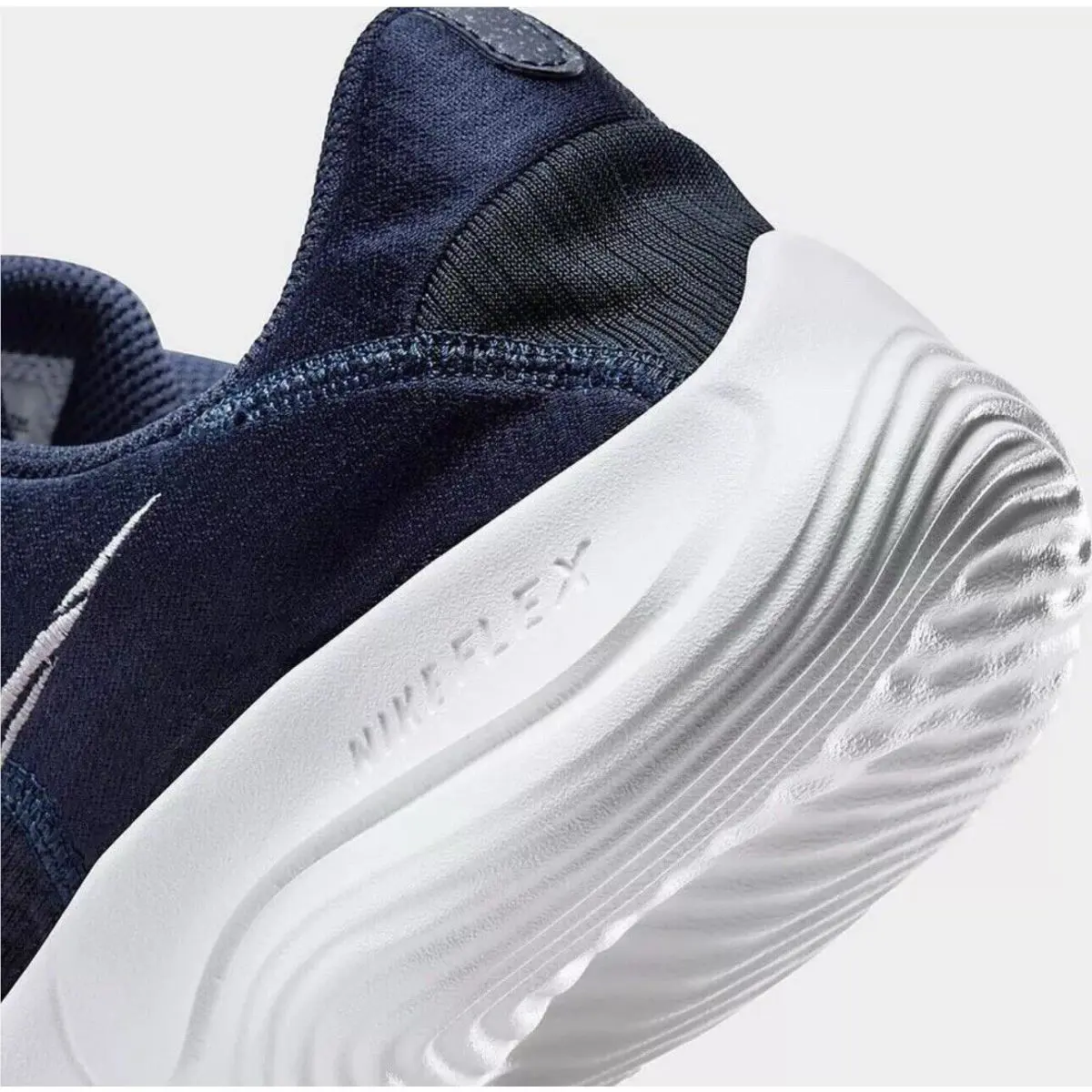 Nike shoes - Nike Flex Experience - Flex Experience - DD9284-400 - Blue 1