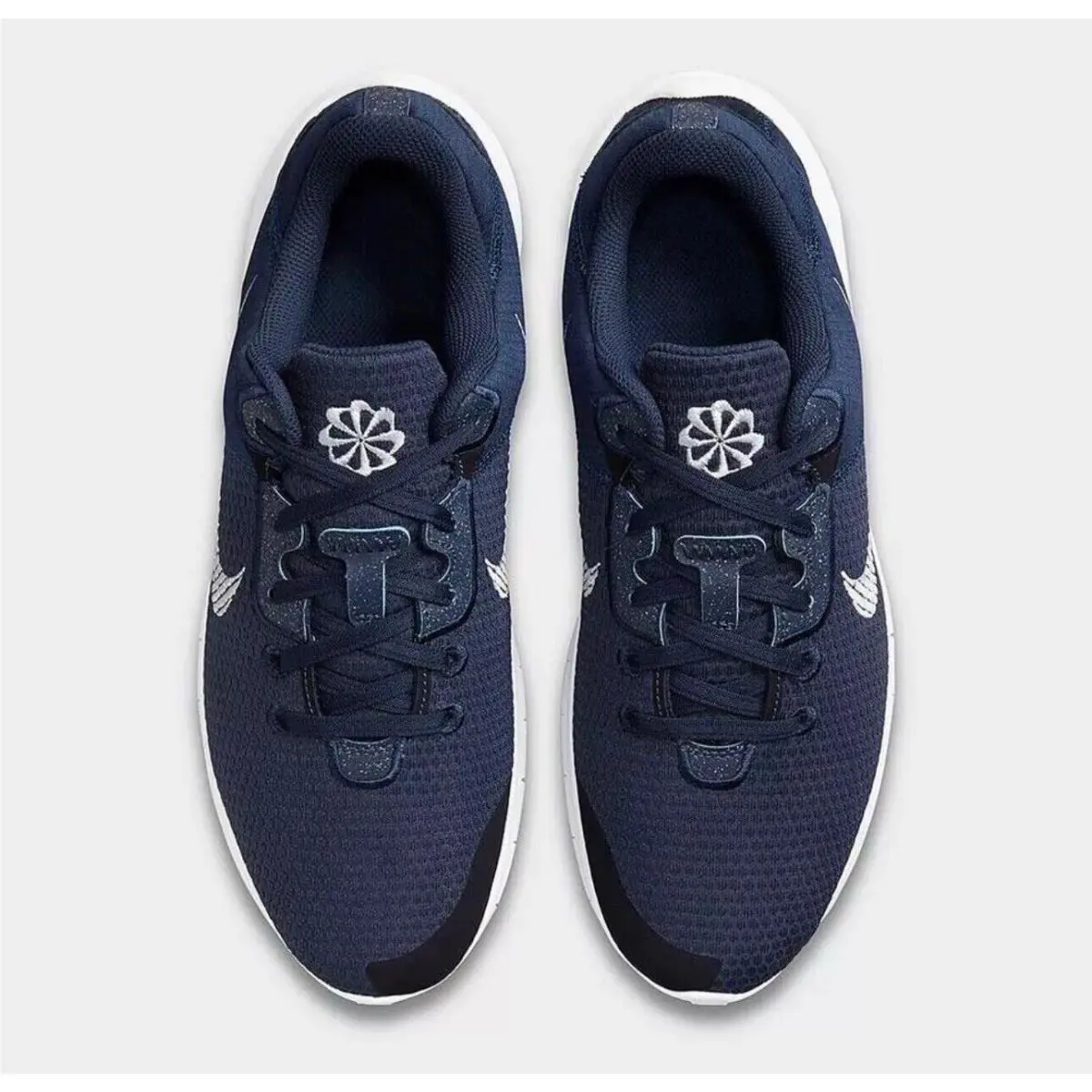 Nike shoes - Nike Flex Experience - Flex Experience - DD9284-400 - Blue 2