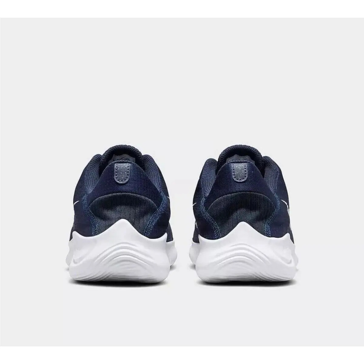 Nike shoes - Nike Flex Experience - Flex Experience - DD9284-400 - Blue 3