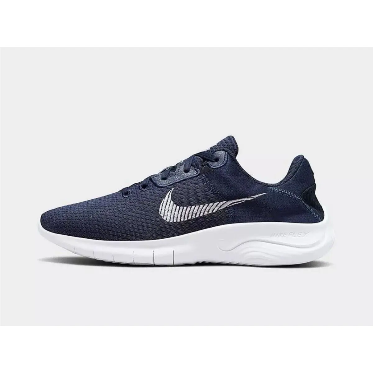 Nike shoes - Nike Flex Experience - Flex Experience - DD9284-400 - Blue 6