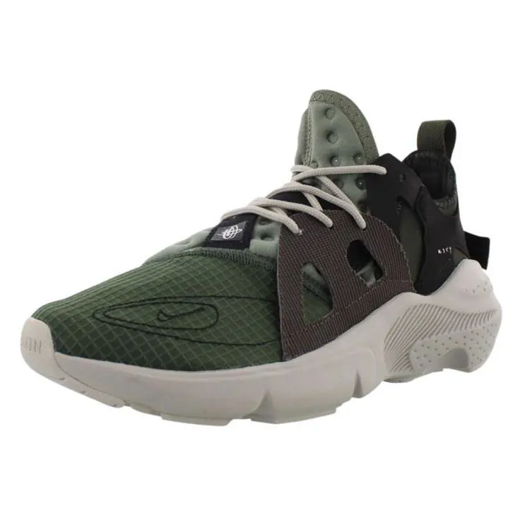Nike shoes - Nike Huarache Type - Huarache Type - BQ5102-300 - Juniper Fog/Light Bone 0