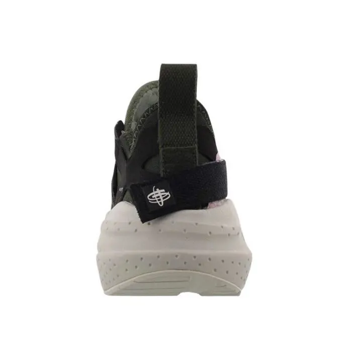 Nike shoes - Nike Huarache Type - Huarache Type - BQ5102-300 - Juniper Fog/Light Bone 2