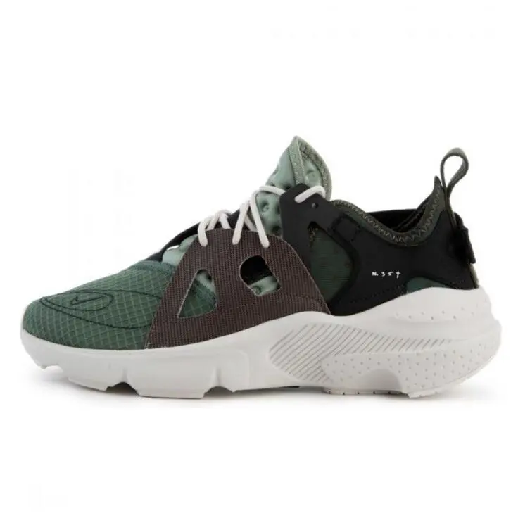 Nike shoes - Nike Huarache Type - Huarache Type - BQ5102-300 - Juniper Fog/Light Bone 3