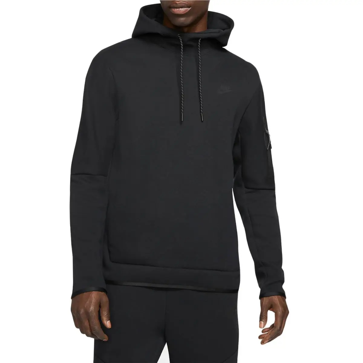 Nike clothing - Black/Black 0
