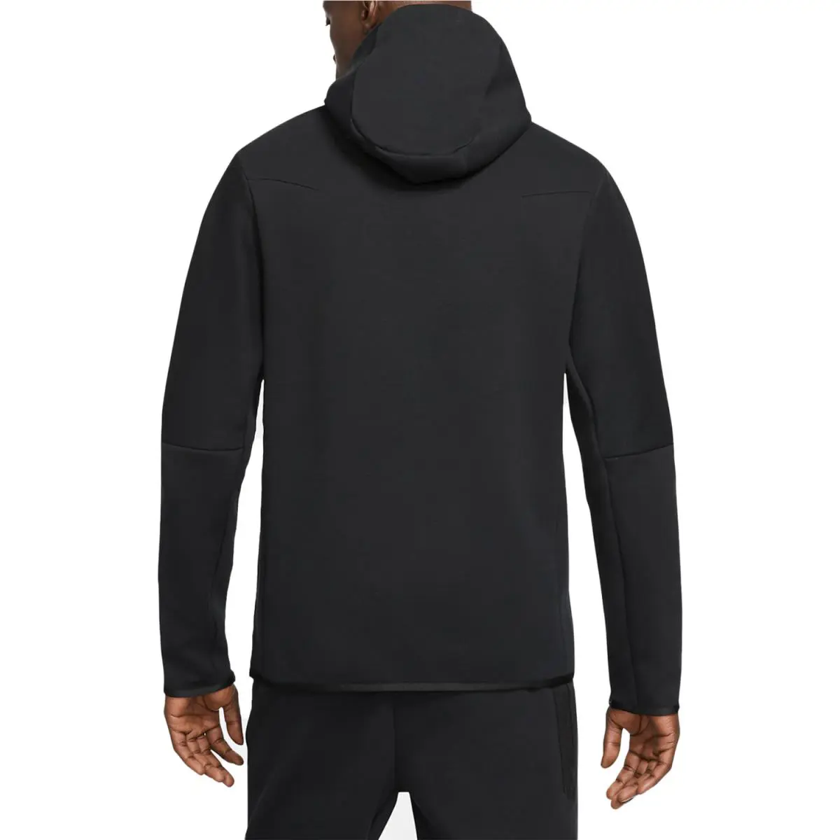 Nike clothing - Black/Black 2