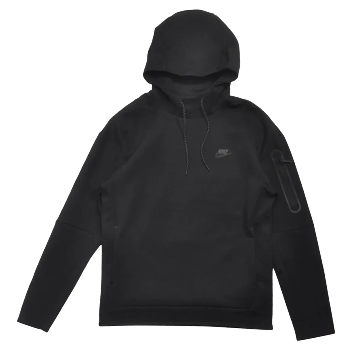 Nike clothing - Black/Black 3