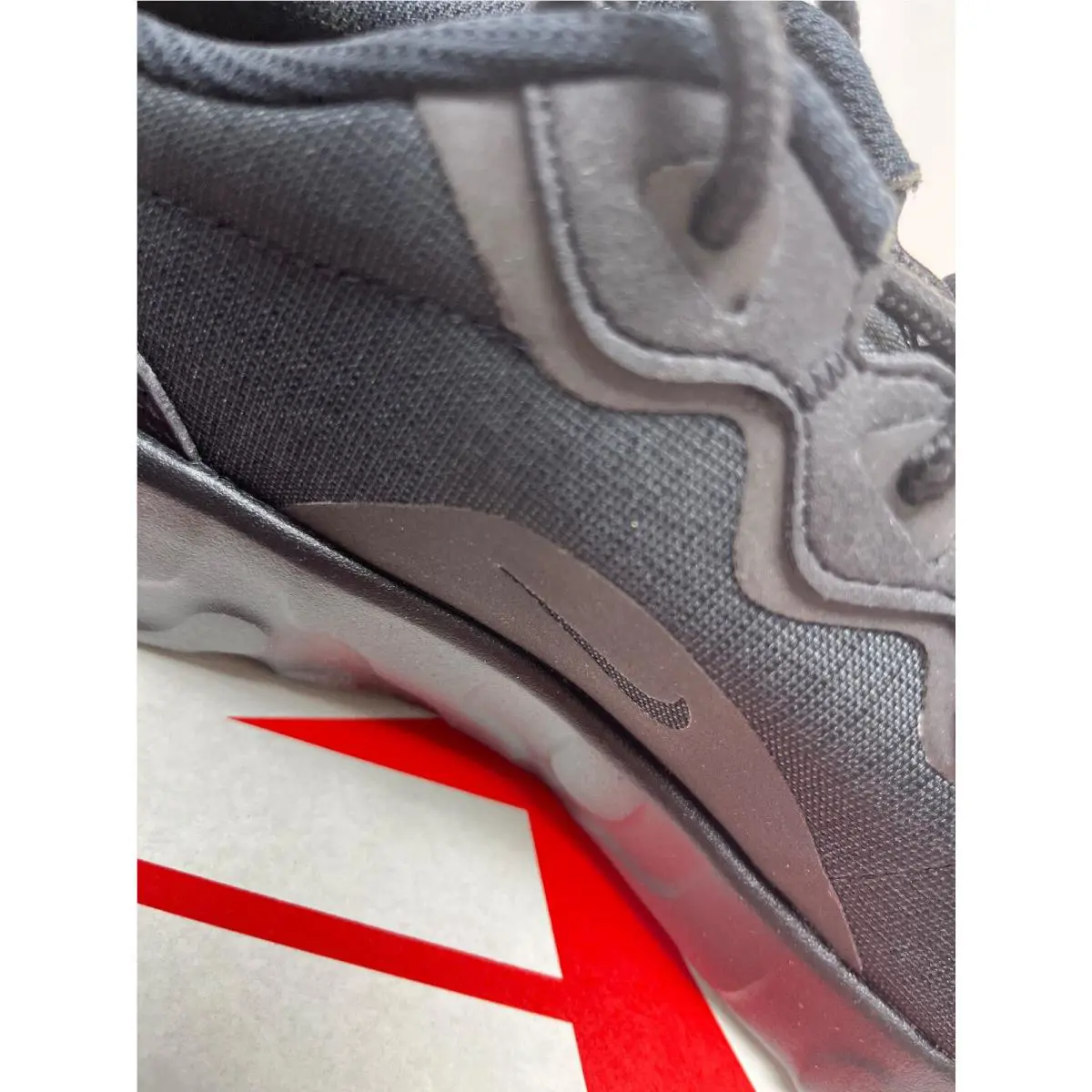 Nike shoes - Nike Explore Strada - Explore Strada - CD7093002 - Black 8