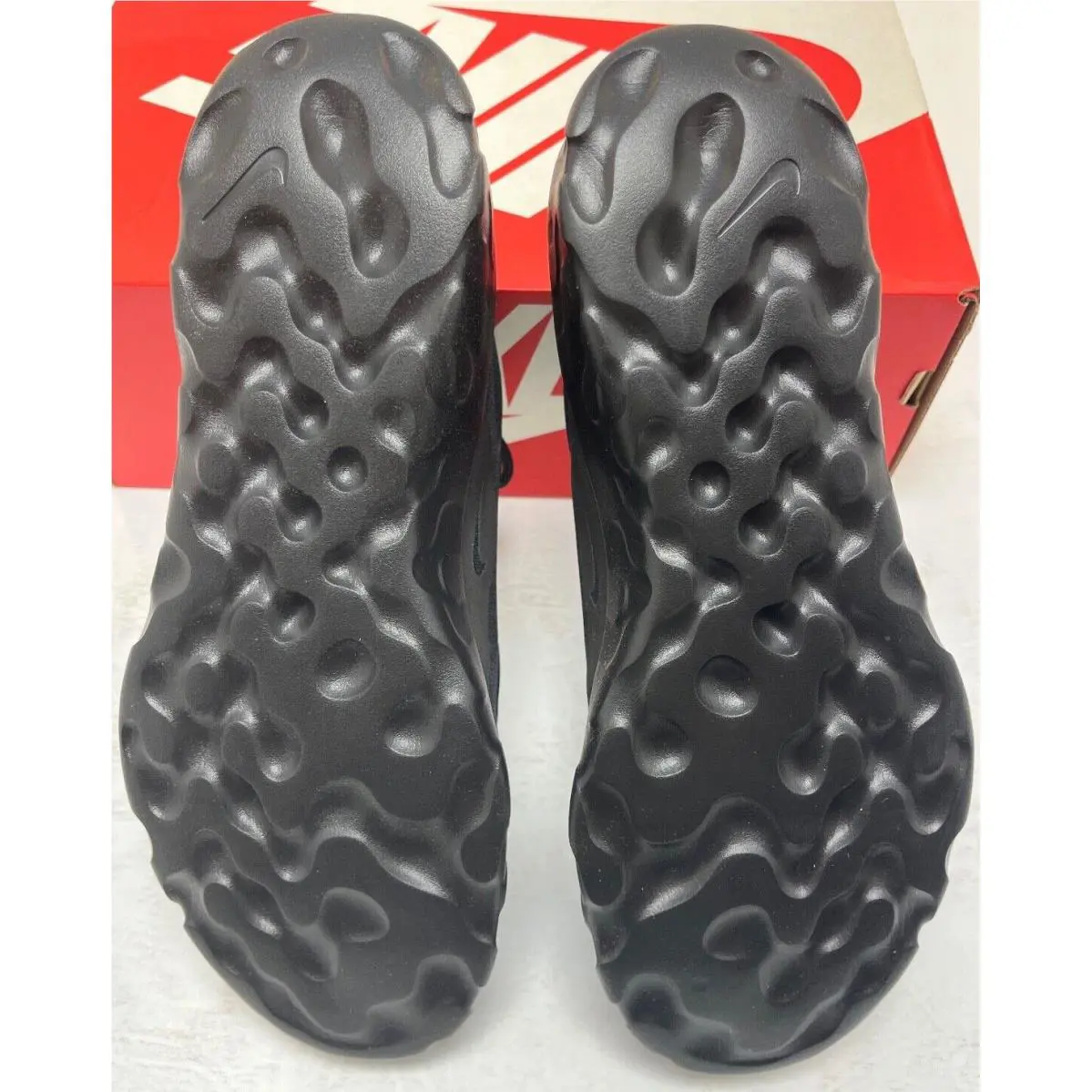 Nike shoes - Nike Explore Strada - Explore Strada - CD7093002 - Black 7