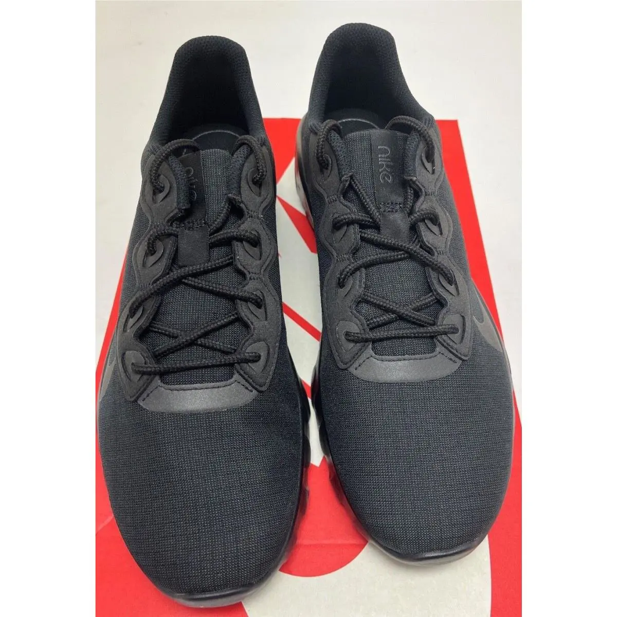 Nike shoes - Nike Explore Strada - Explore Strada - CD7093002 - Black 0