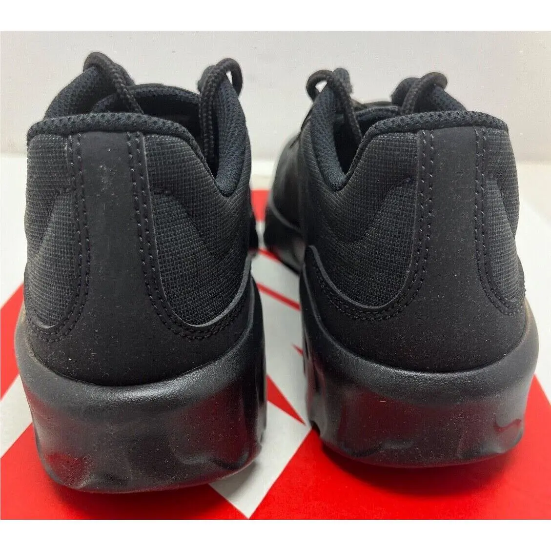 Nike shoes - Nike Explore Strada - Explore Strada - CD7093002 - Black 1