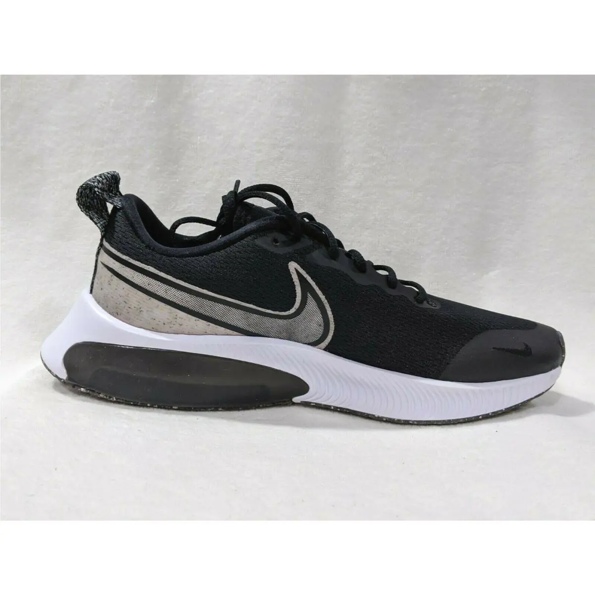Nike shoes - Nike Air Zoom Arcadia SE - Black/White/Crimson 6