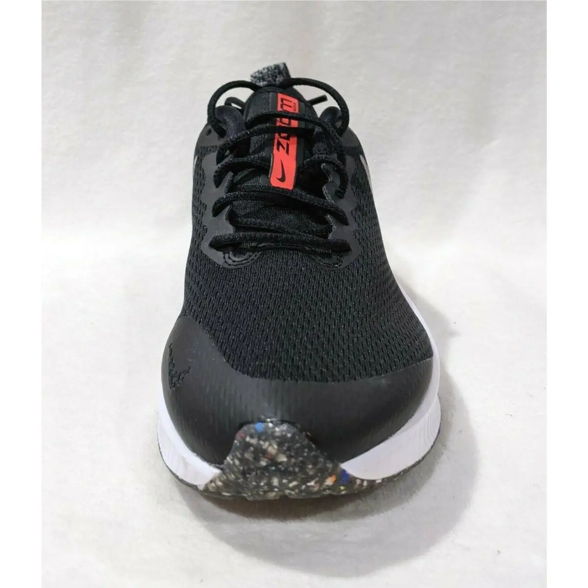 Nike shoes - Nike Air Zoom Arcadia SE - Black/White/Crimson 11