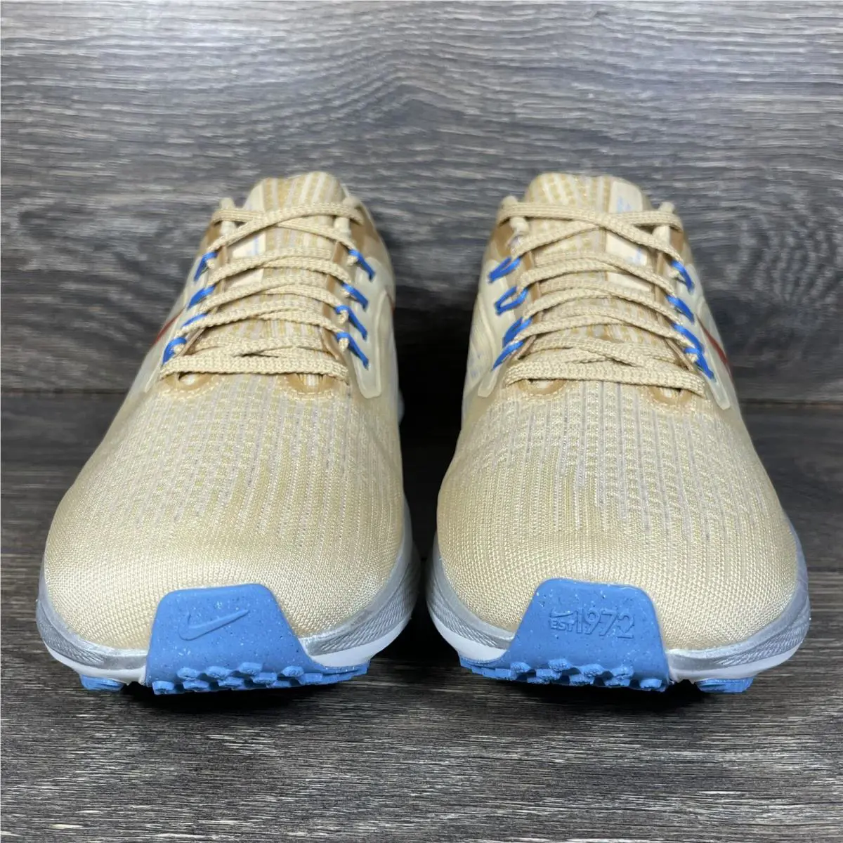 Nike shoes - Nike Air Zoom Pegasus 39 Sesame - Beige 1