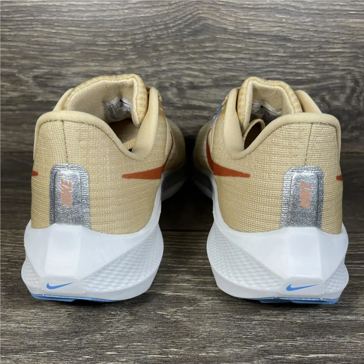 Nike shoes - Nike Air Zoom Pegasus 39 Sesame - Beige 3