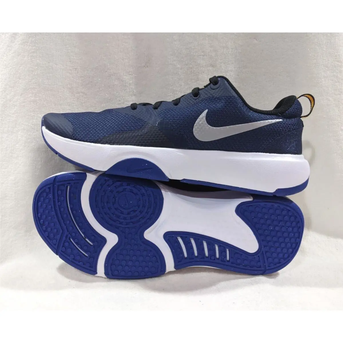 Nike shoes - Nike City Rep TR - City Rep - DA1352-434 - Obsidian Navy/Grey 0