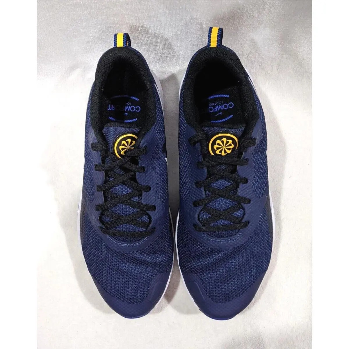 Nike shoes - Nike City Rep TR - City Rep - DA1352-434 - Obsidian Navy/Grey 1