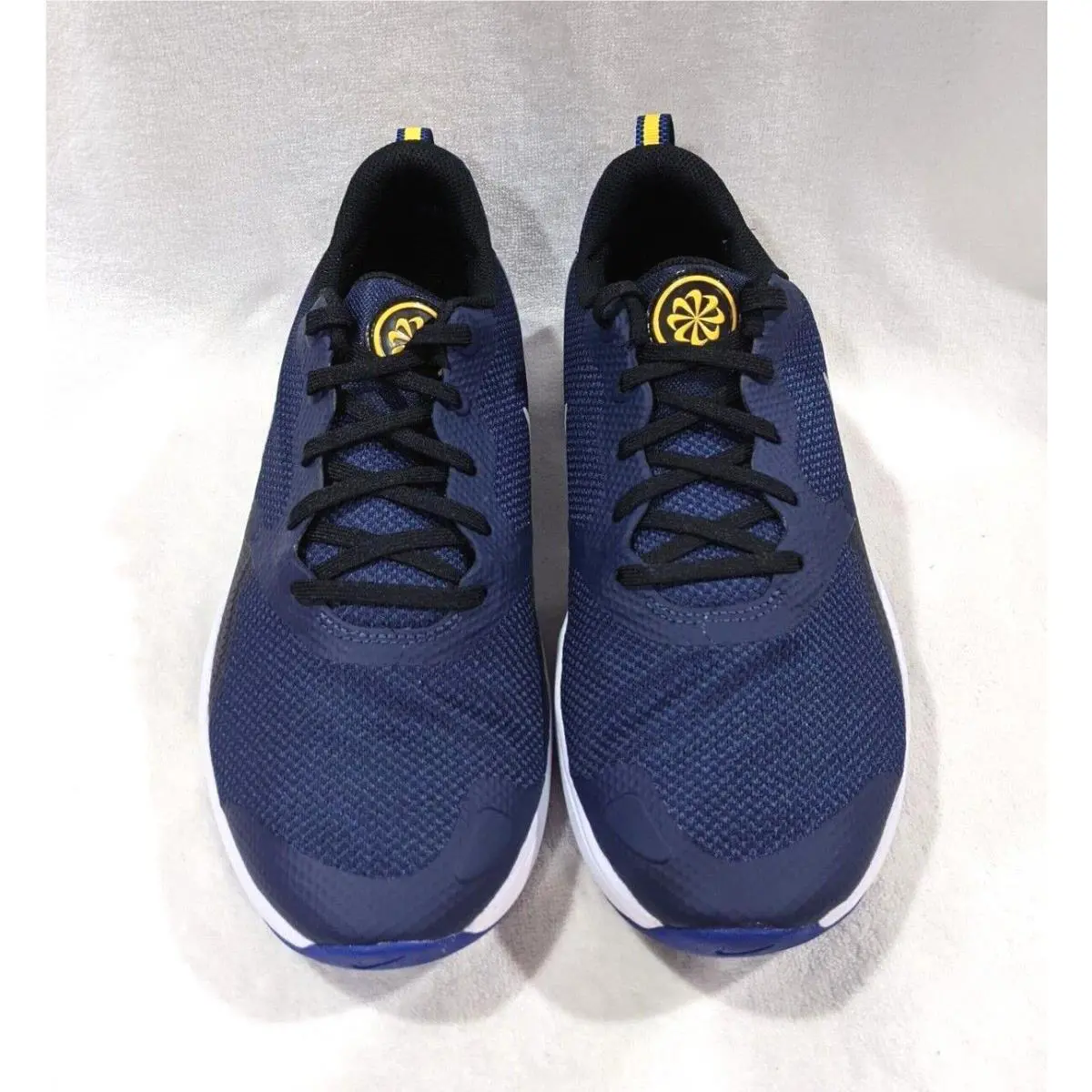 Nike shoes - Nike City Rep TR - City Rep - DA1352-434 - Obsidian Navy/Grey 2