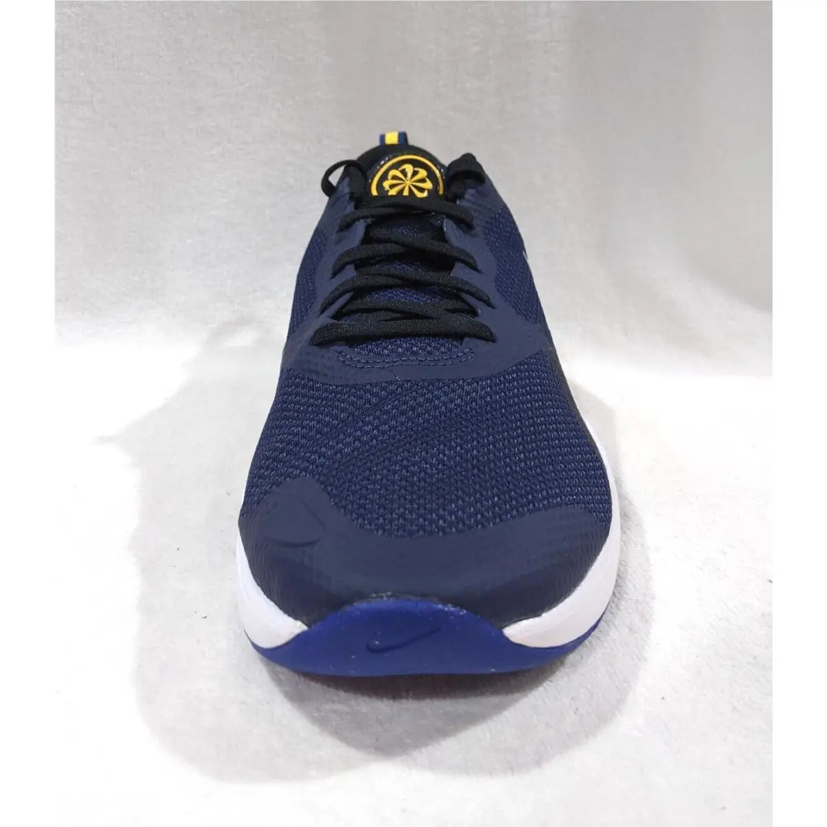 Nike shoes - Nike City Rep TR - City Rep - DA1352-434 - Obsidian Navy/Grey 3