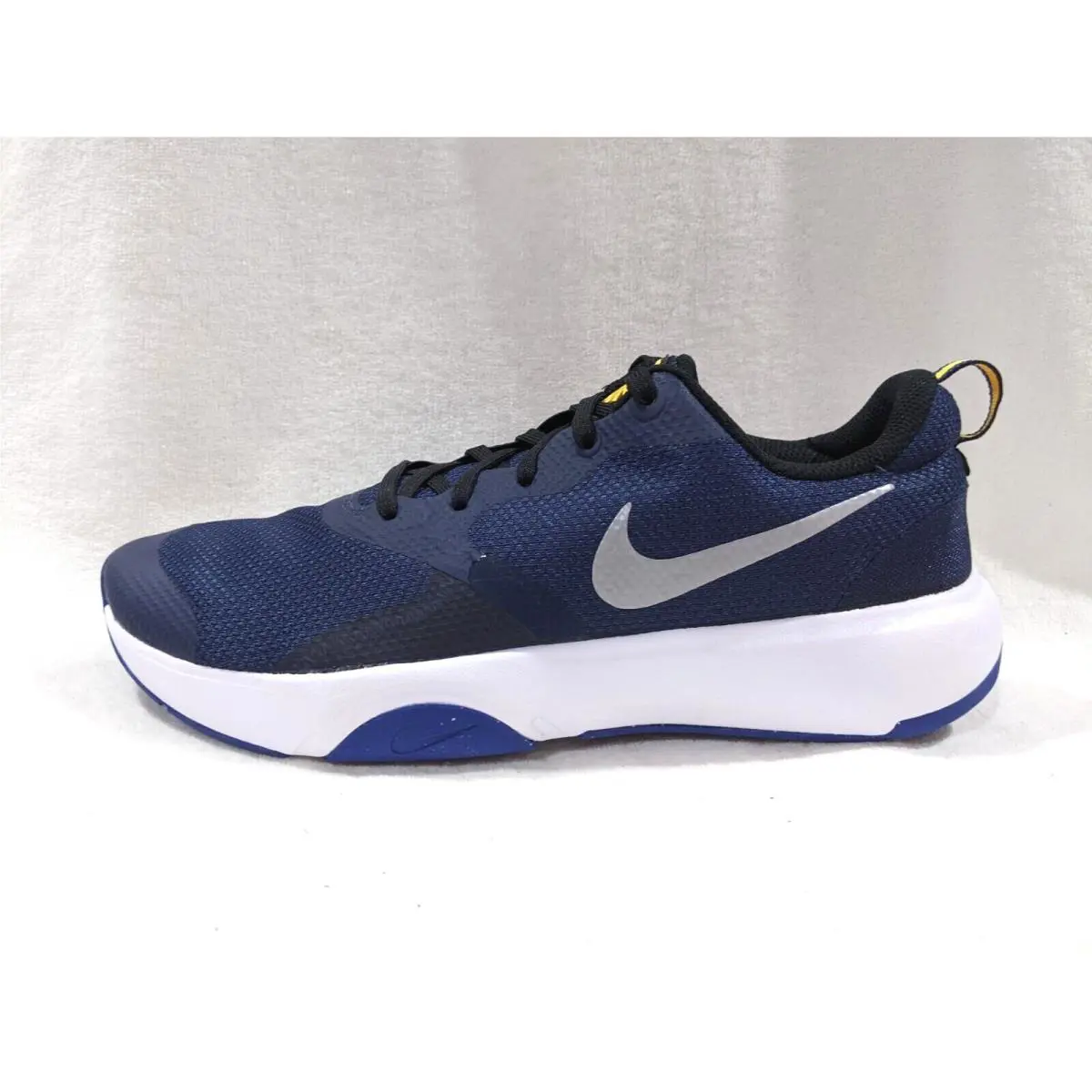 Nike shoes - Nike City Rep TR - City Rep - DA1352-434 - Obsidian Navy/Grey 5