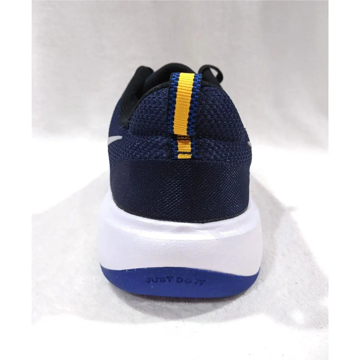 Nike shoes - Nike City Rep TR - City Rep - DA1352-434 - Obsidian Navy/Grey 12