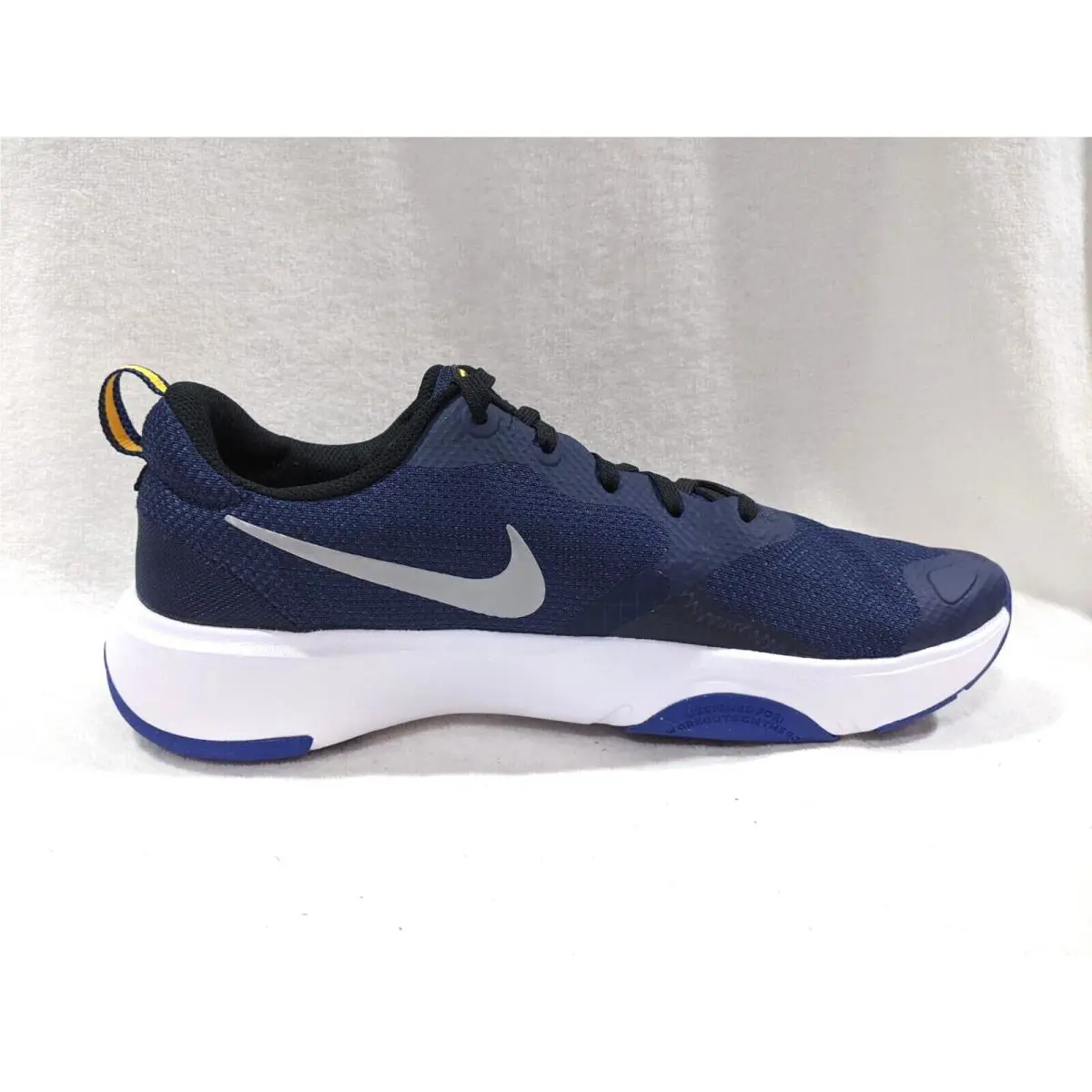 Nike shoes - Nike City Rep TR - City Rep - DA1352-434 - Obsidian Navy/Grey 14