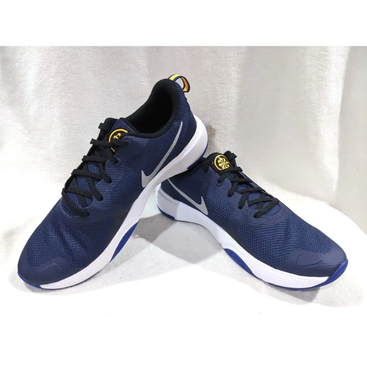 Nike shoes - Nike City Rep TR - City Rep - DA1352-434 - Obsidian Navy/Grey 7