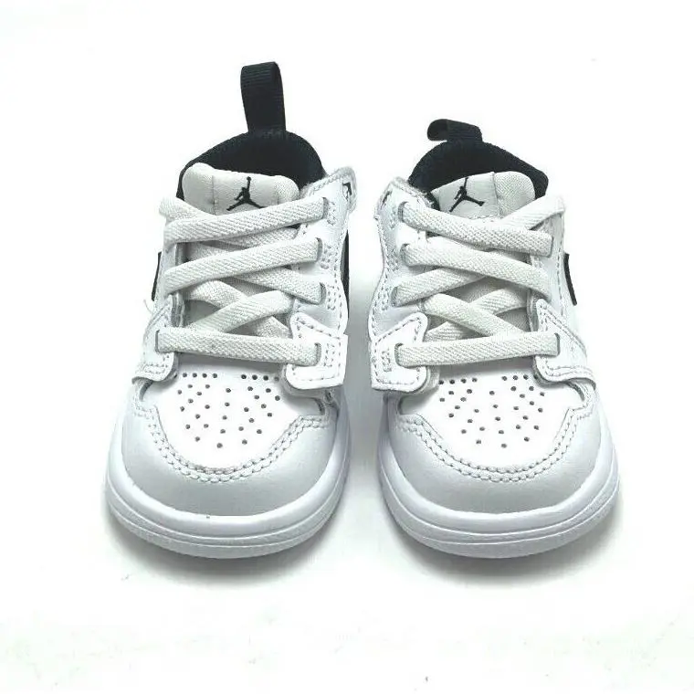Nike shoes - Air Jordan 1 - Air - White 3