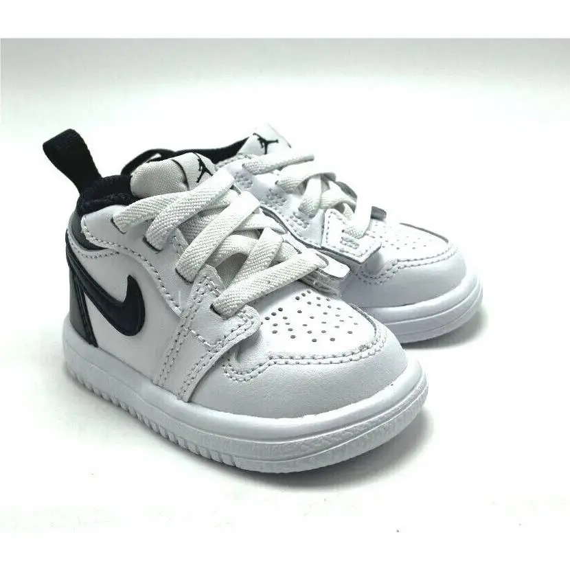 Nike shoes - Air Jordan 1 - Air - White 8