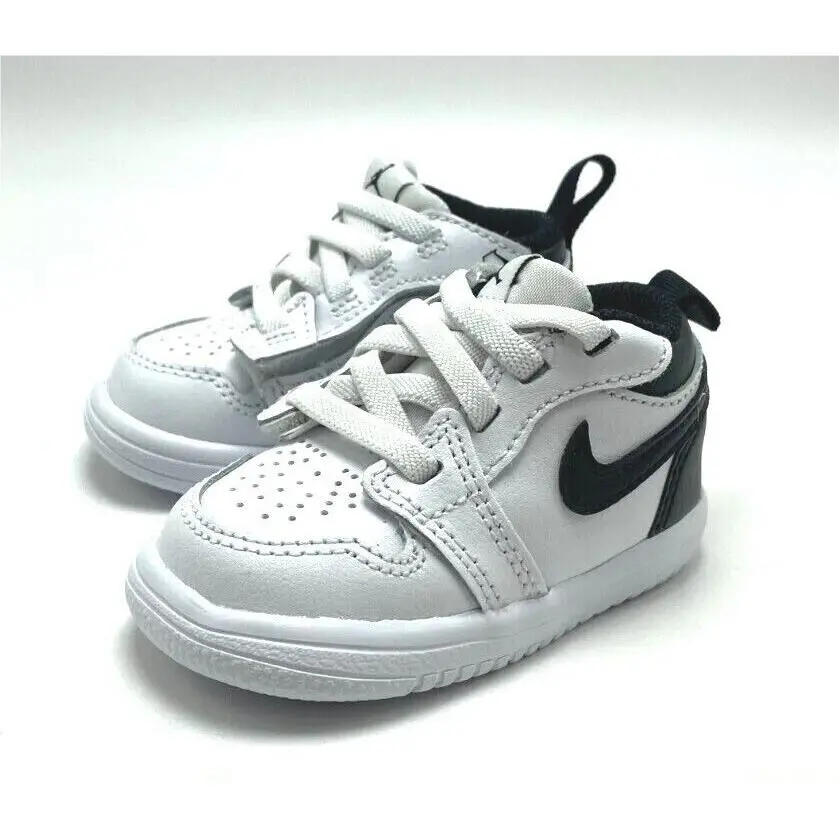 Nike shoes - Air Jordan 1 - Air - White 9