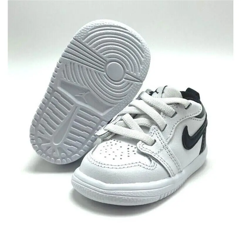 Nike shoes - Air Jordan 1 - Air - White 13