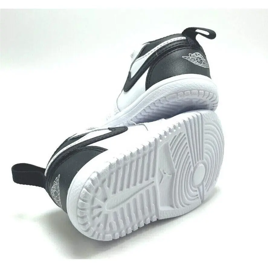 Nike shoes - Air Jordan 1 - Air - White 14