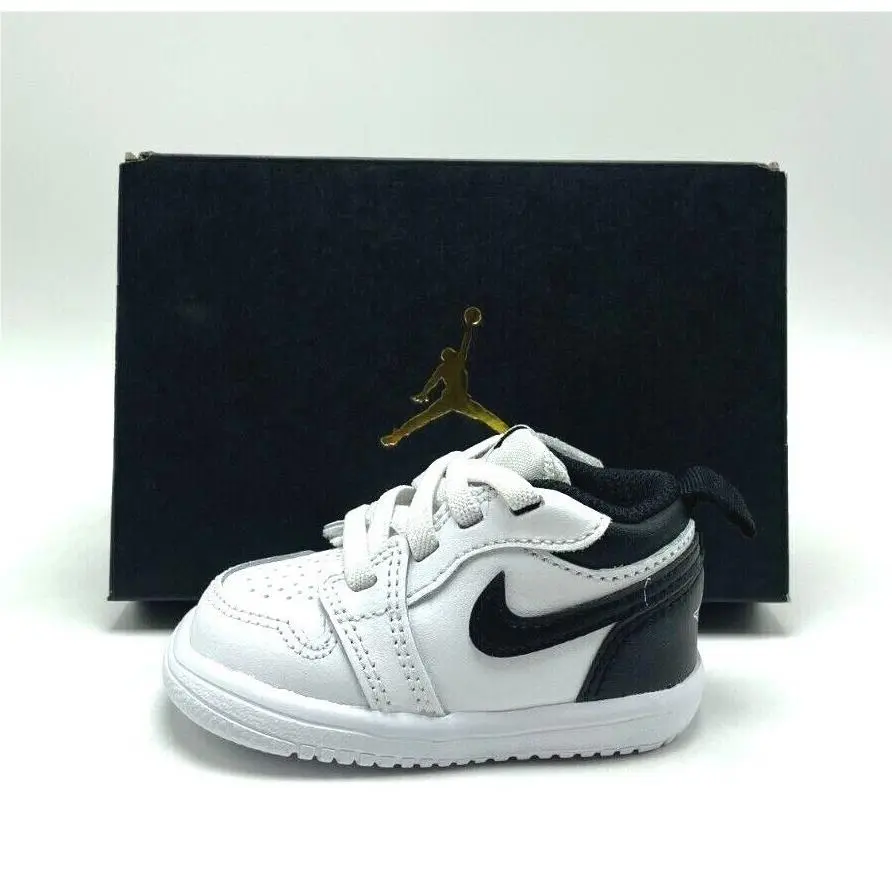 Nike shoes - Air Jordan 1 - Air - White 7