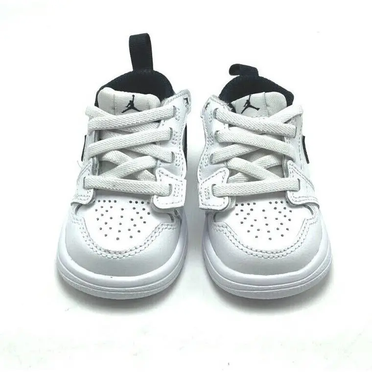 Nike shoes - Air Jordan 1 - Air - White 11
