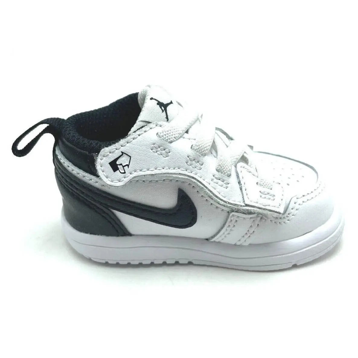 Nike shoes - Air Jordan 1 - Air - White 12