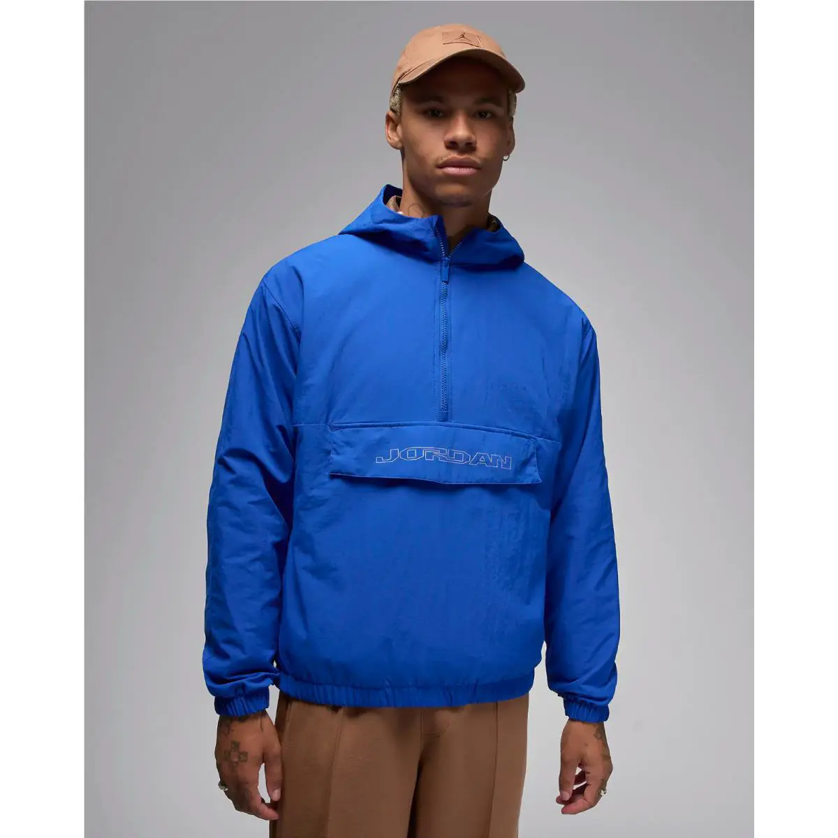 Nike clothing - FV7440 - FV7440 - Game Royal/Sail/Black 4