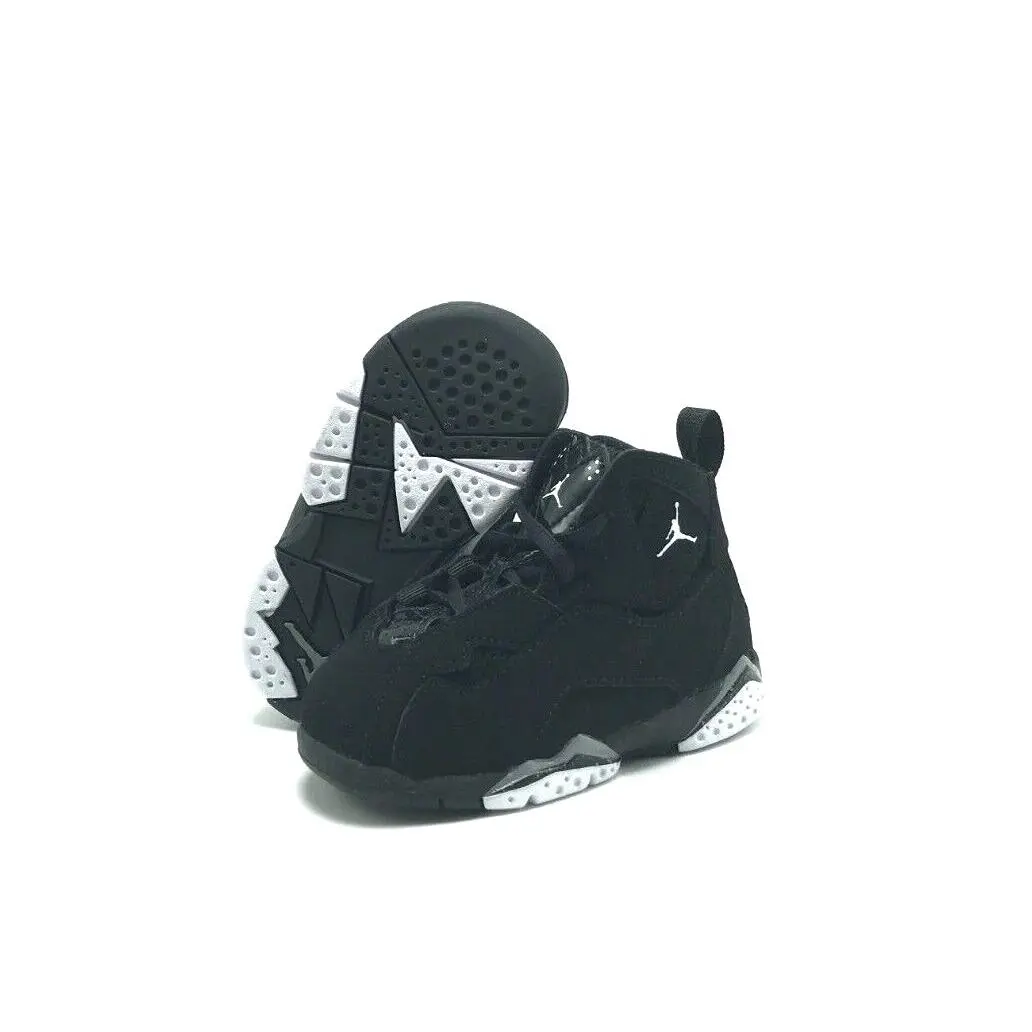 Nike shoes - Jordan True Flight - True Flight - Black 0