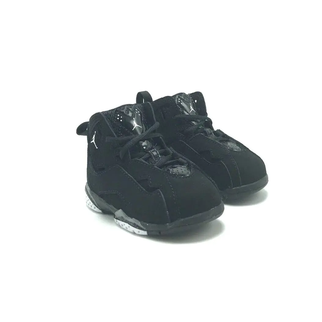 Nike shoes - Jordan True Flight - True Flight - Black 1