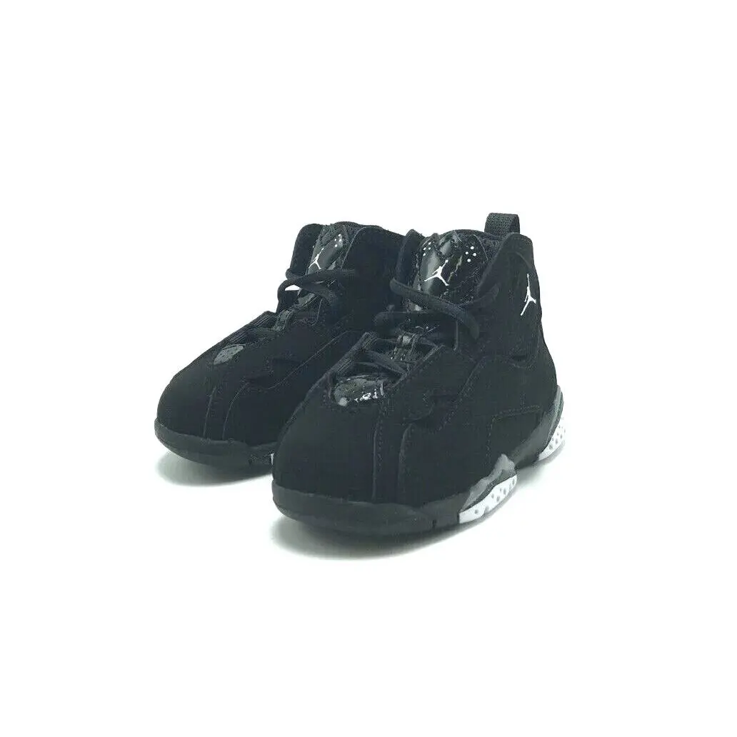 Nike shoes - Jordan True Flight - True Flight - Black 2