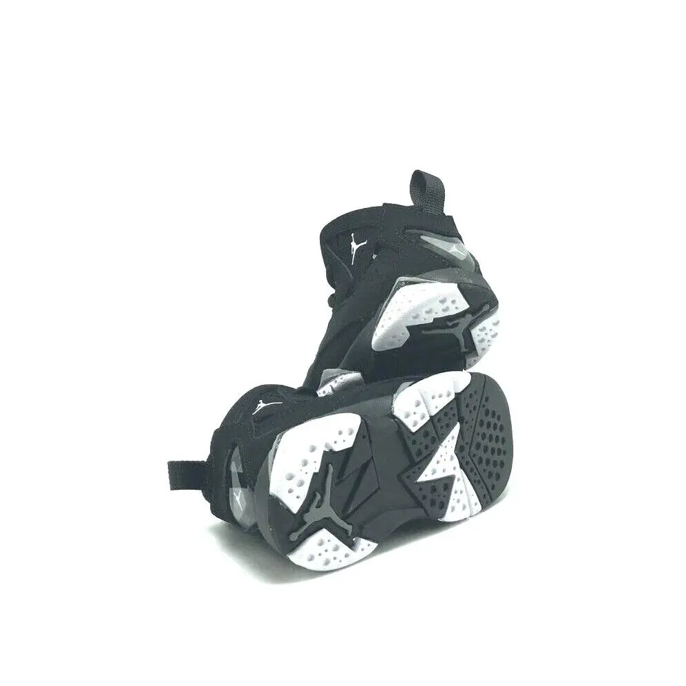 Nike shoes - Jordan True Flight - True Flight - Black 5