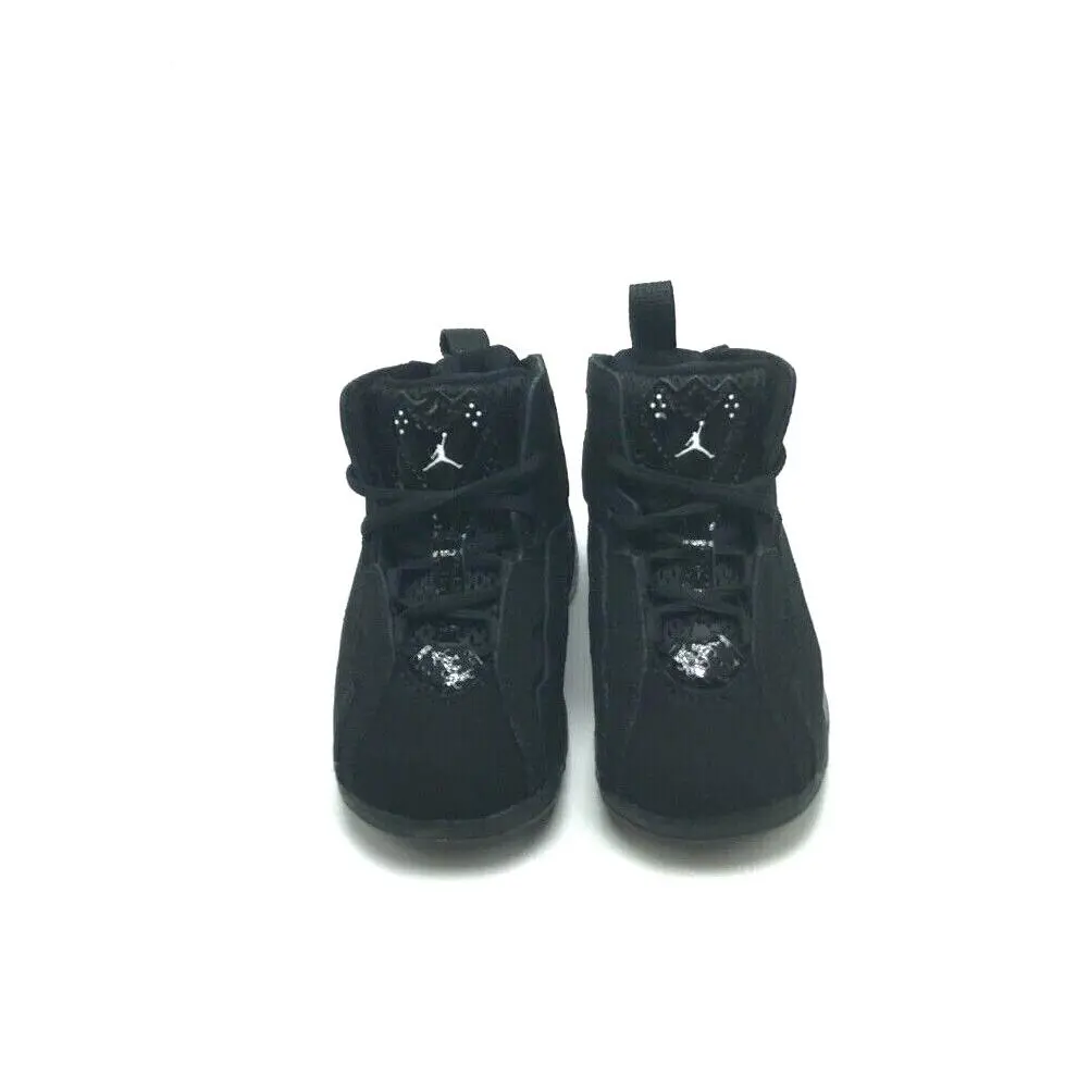 Nike shoes - Jordan True Flight - True Flight - Black 11