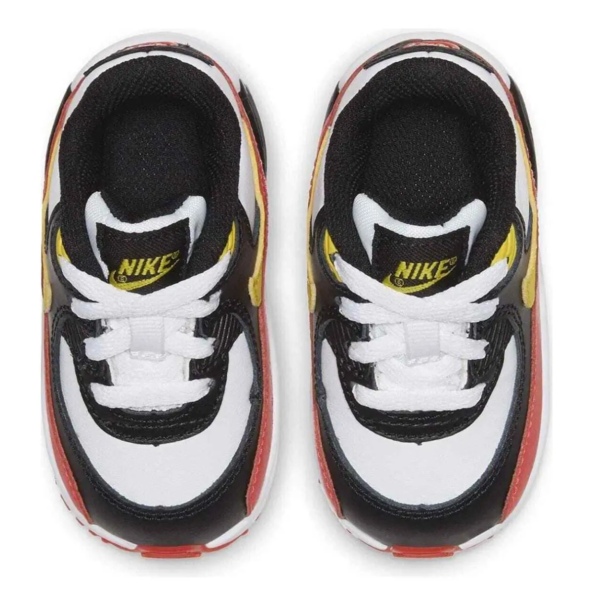 Nike shoes - Nike Air Max 90 - Air Max - Multi-Color 5